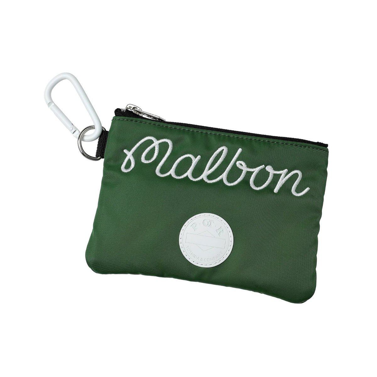 【完売品】POTR / Malbon Golf x POTR Malbon x POTR Carry Bag – Malbon Golf