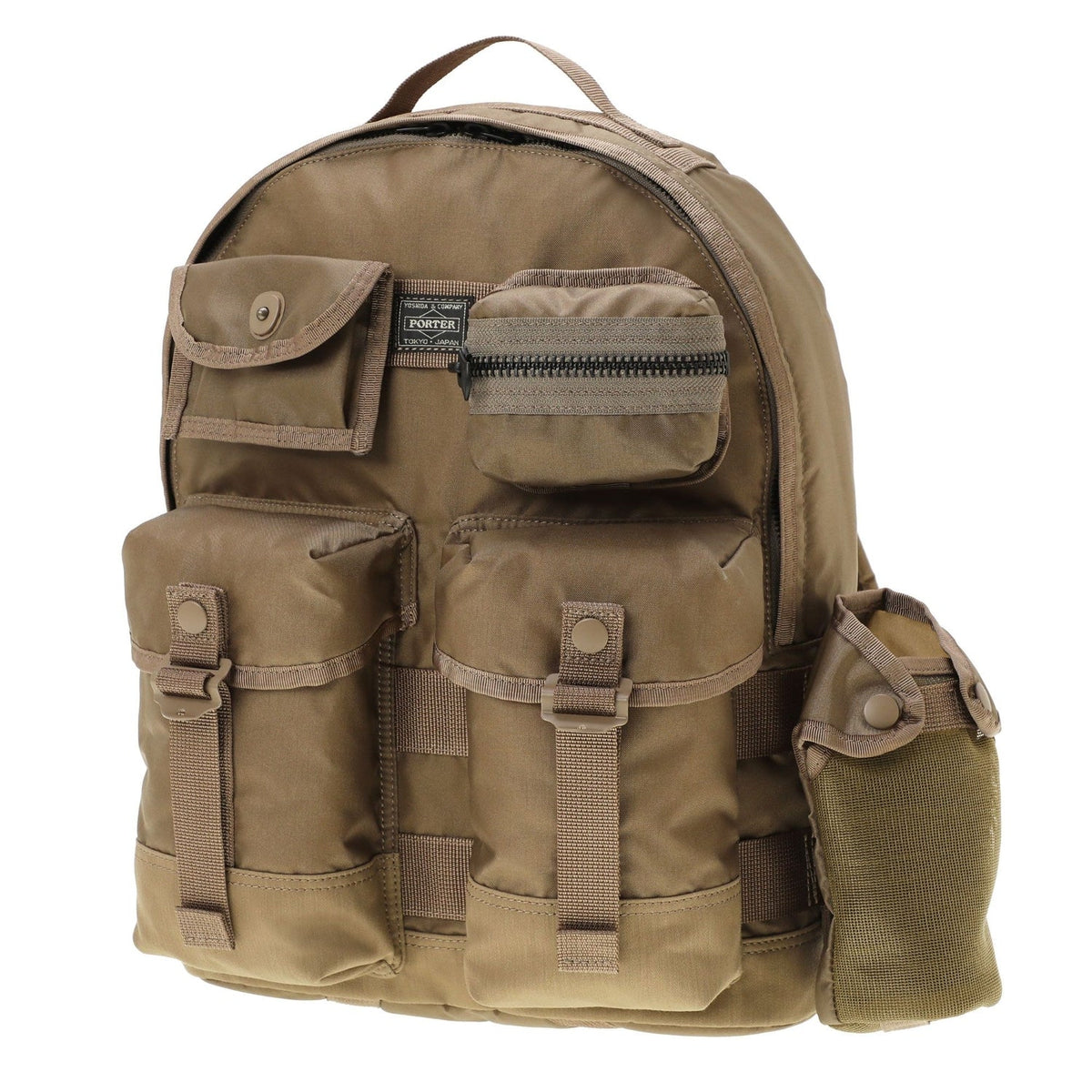 PORTER ALL DAYPACK with POUCHES [ 502-05958 ] – cotwohk