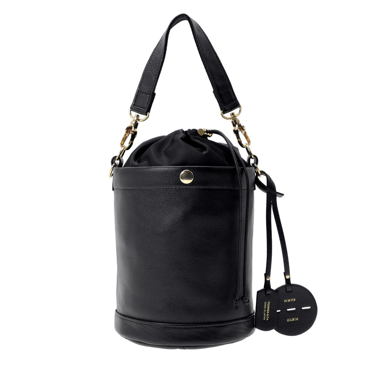 PORTER MINIATURE 2WAY SHOULDER BAG [ 256-15071 ] – cotwohk