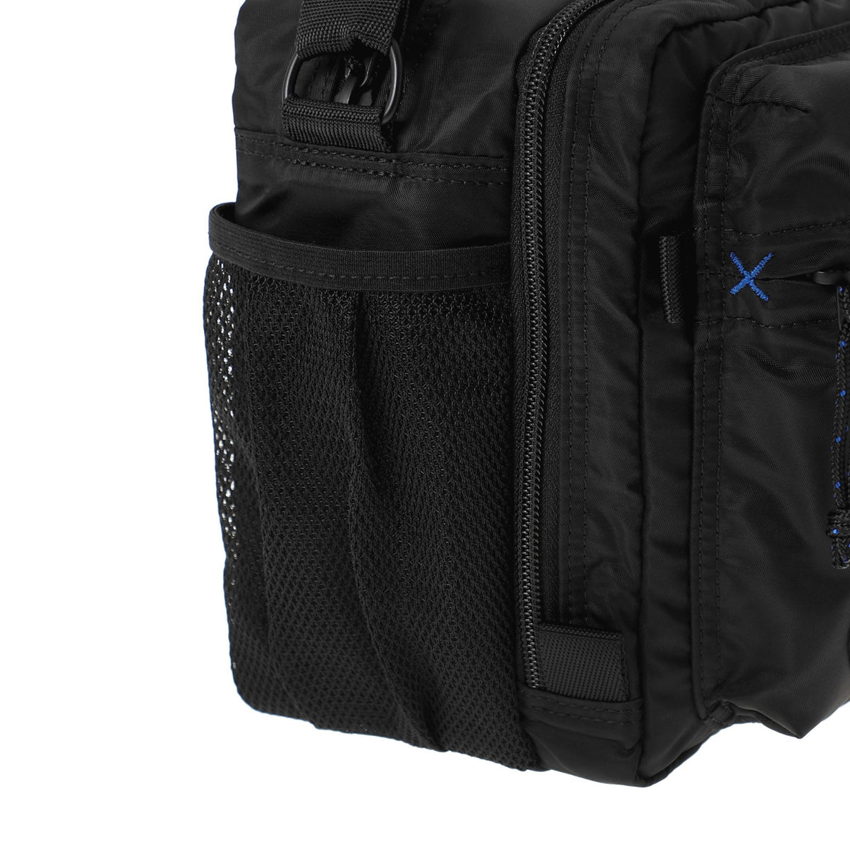 POTR PACKS SHOULDER PACK(L) with SOUVENIR BAG [ 996-26103