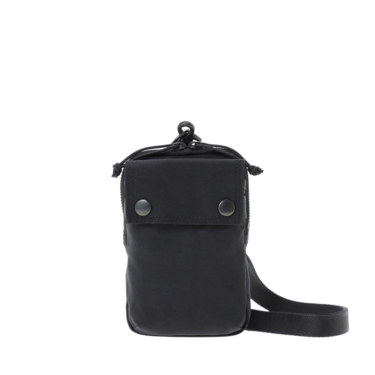 バッグ MHL/POTR WORN NYLON OXFORD POTR FOR MHL.(POTR FOR MHL.) SHOULDER BAG | Yoshida&Co. & Co