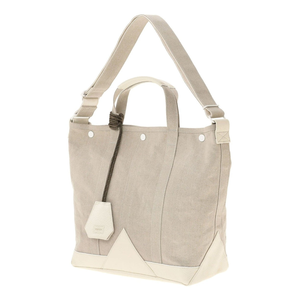 PORTER COAL 2WAY TOTE BAG (M) [ 381-09098 ] – cotwohk