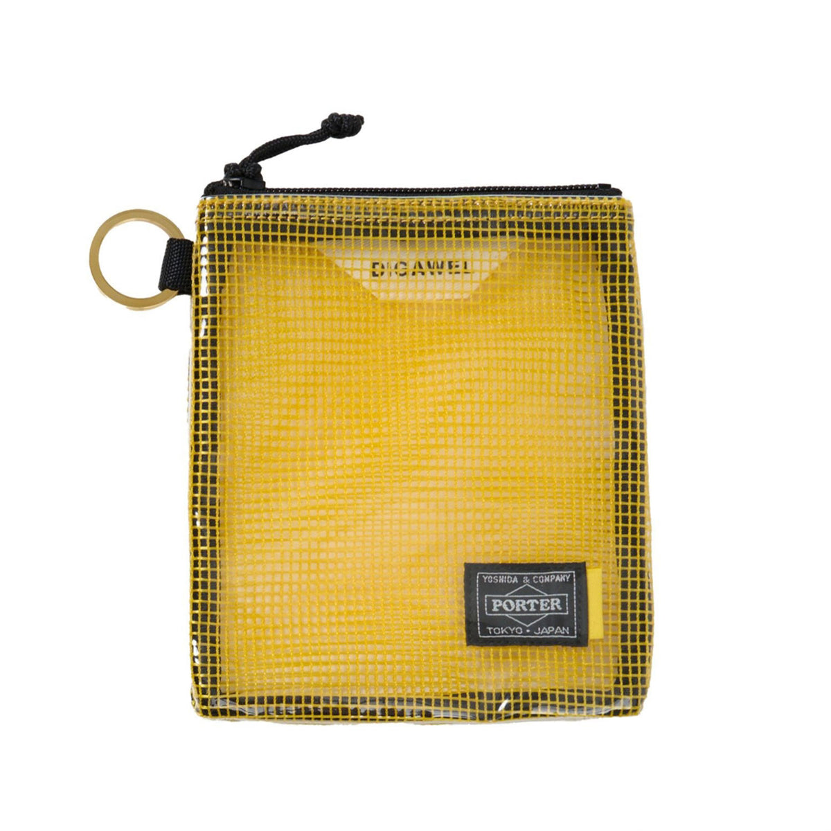 PORTER x DIGAWEL POUCH(M) [ 390-19745 ] – cotwohk