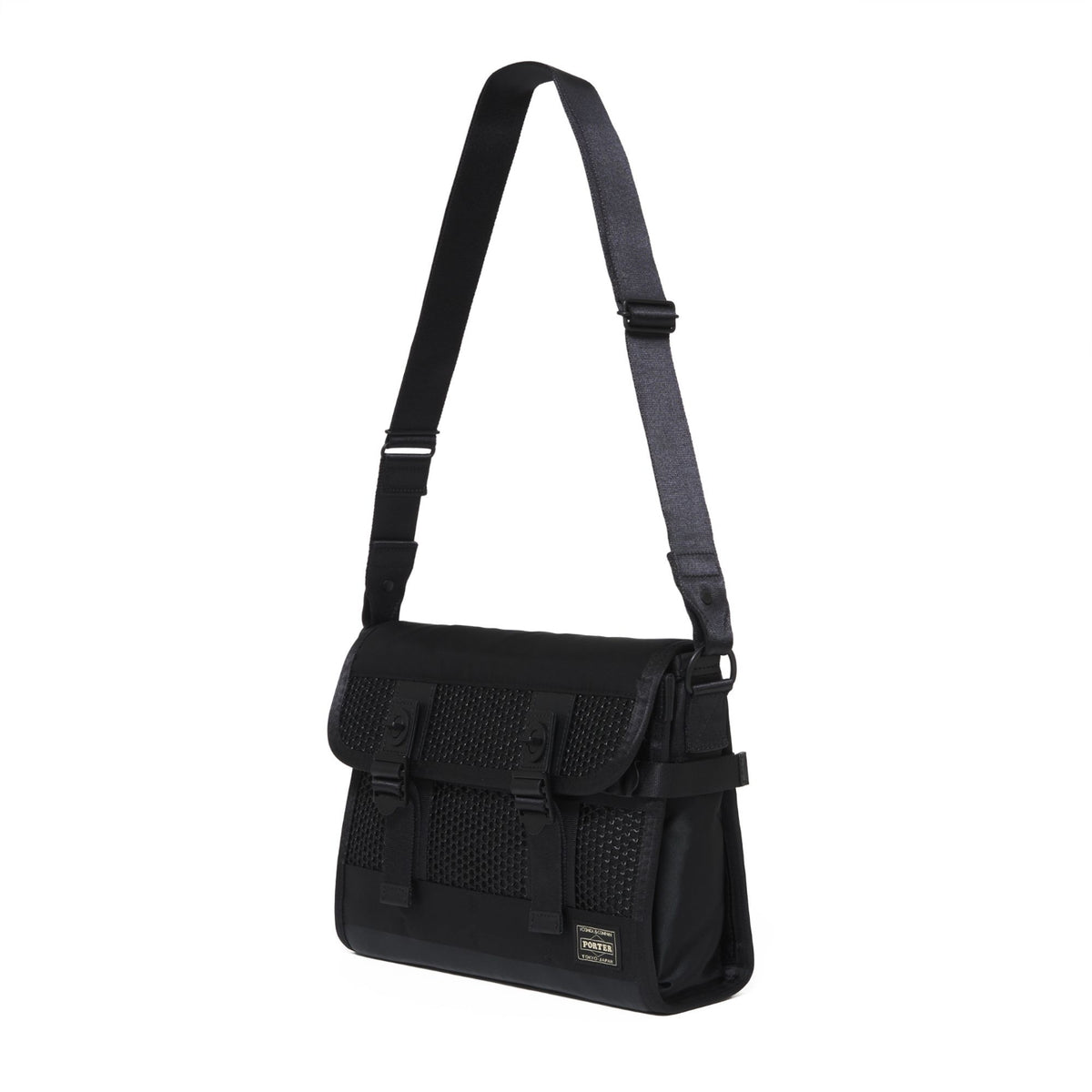 PORTER BOUNCE SHOULDER BAG [ 702-19903 ] – cotwohk