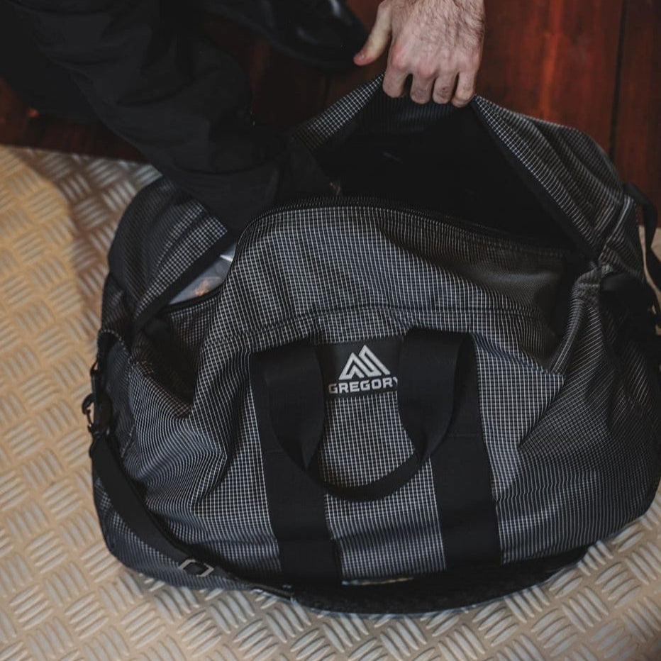 BEAMS x GREGORY Duffel Bag M RIP STOP – cotwohk