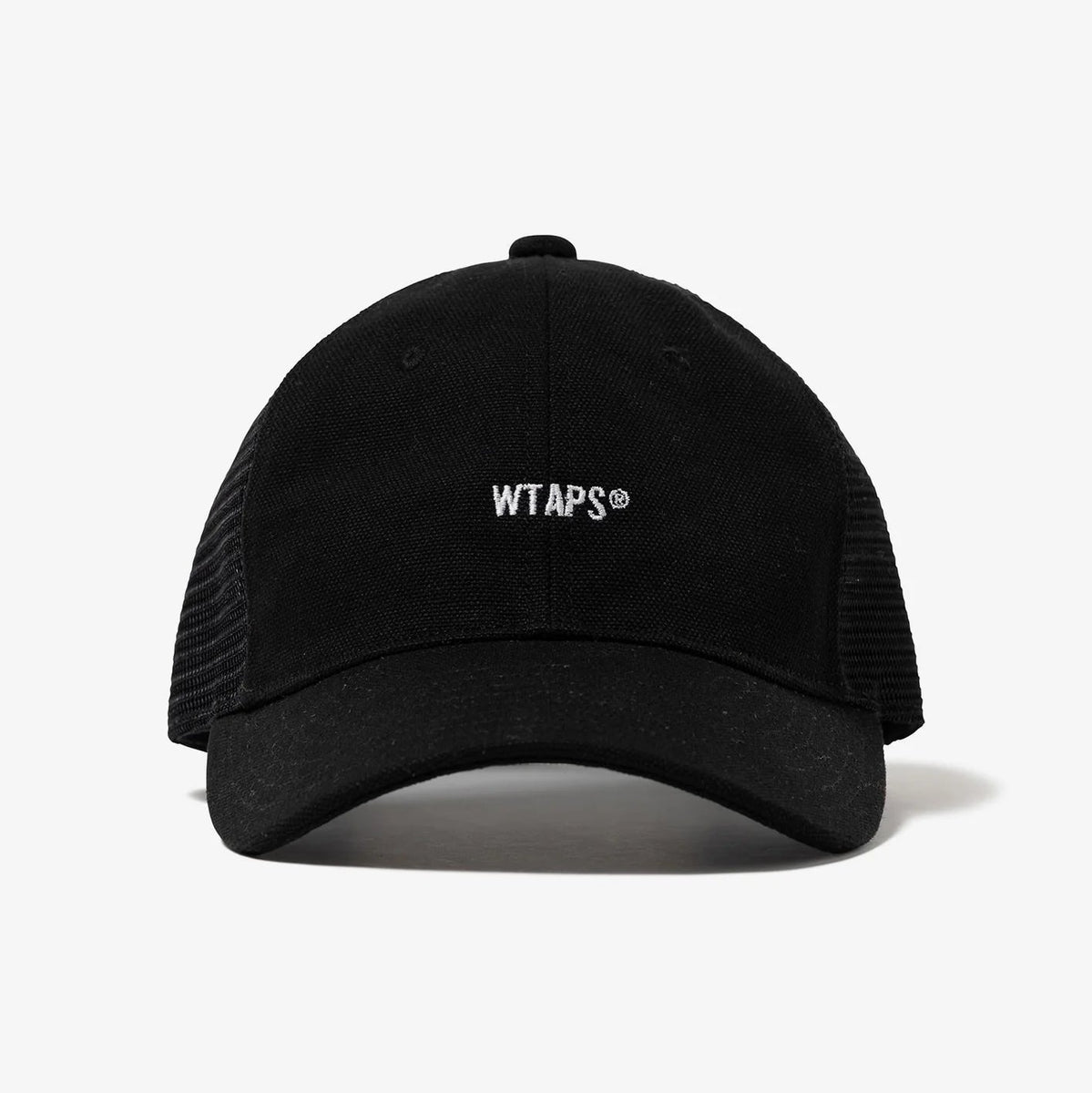 Pre-order ] WTAPS 26A/W T-6M 02 / CAP / COTTON. CNVS. MESH