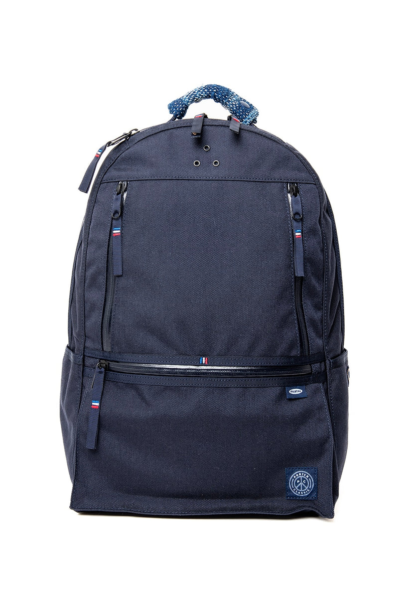 PORTER CLASSIC x OKURA EXCLUSIVE NEWTON CITY RUCKSACK