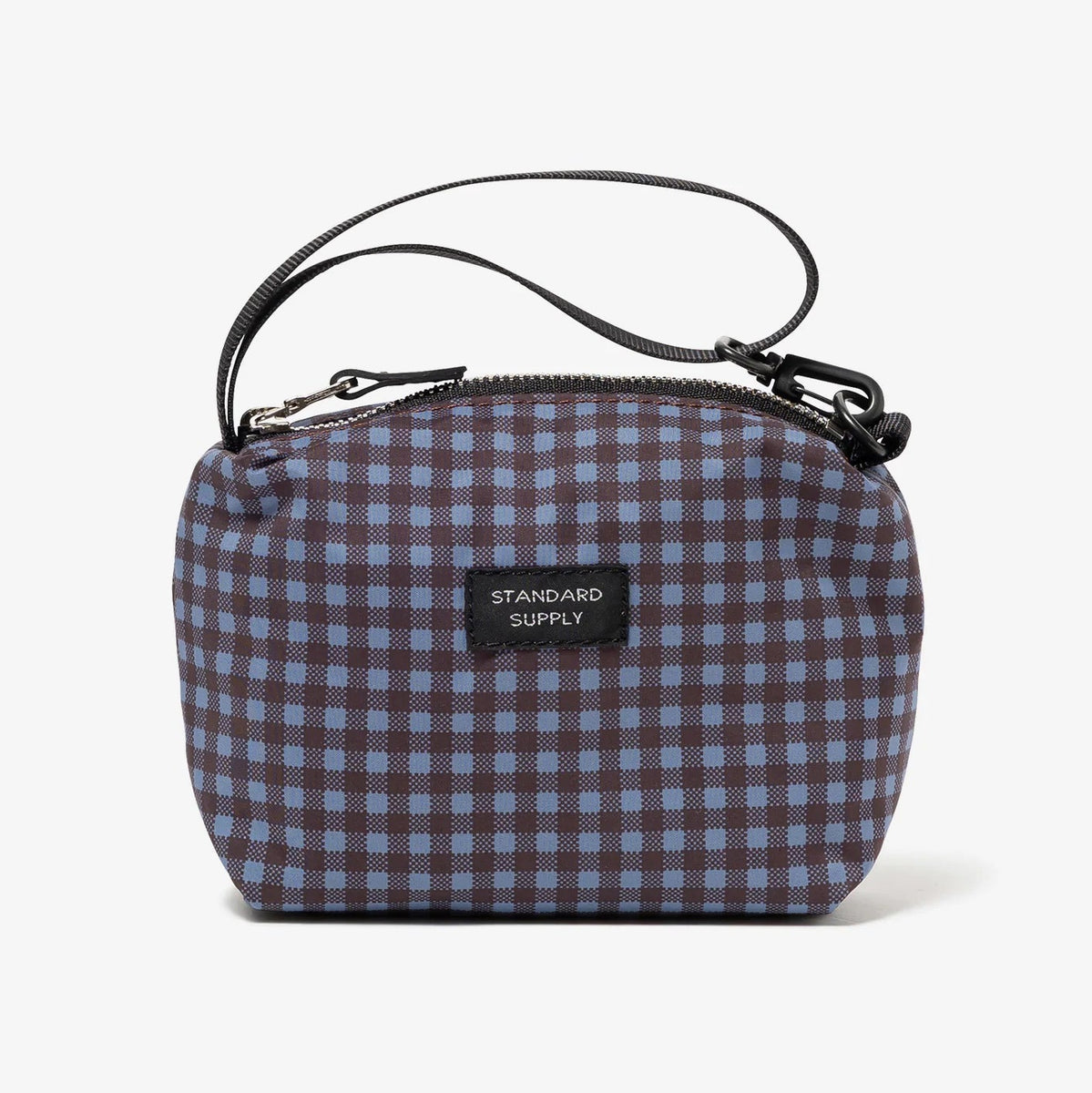 Pre-order ] WTAPS 26S/S HANGING POUCH / POUCH / POLY. STANDARD