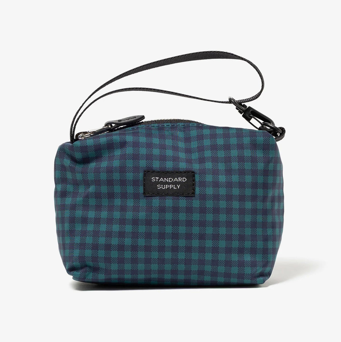 Pre-order ] WTAPS 26S/S HANGING POUCH / POUCH / POLY. STANDARD