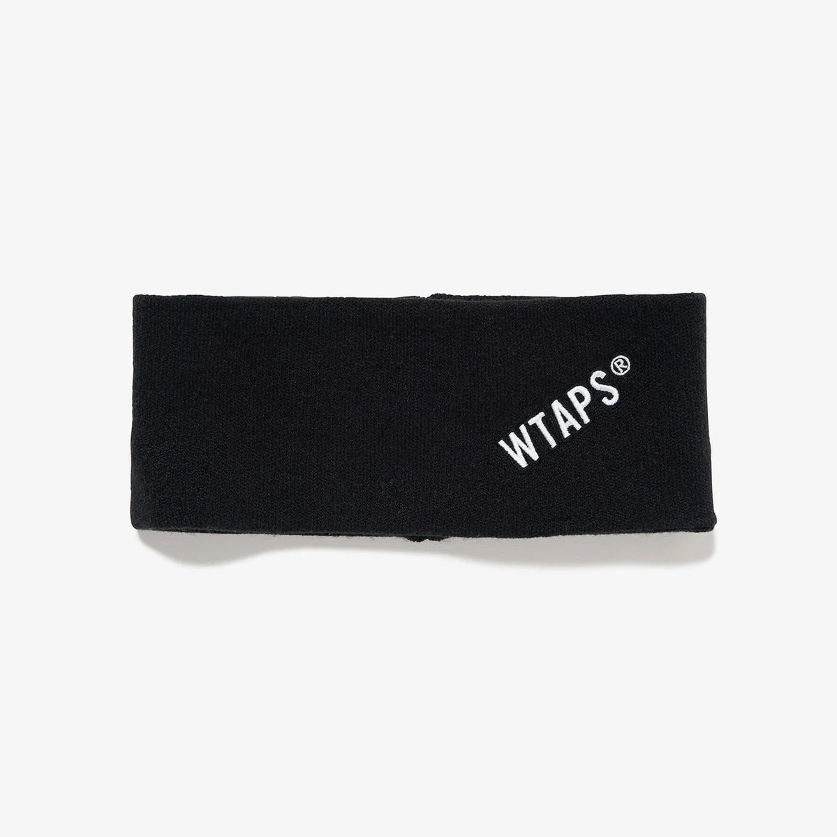 Pre-order ] WTAPS 26A/W GASKET / BEANIE / ACRYLIC [ 262MADT-HT06