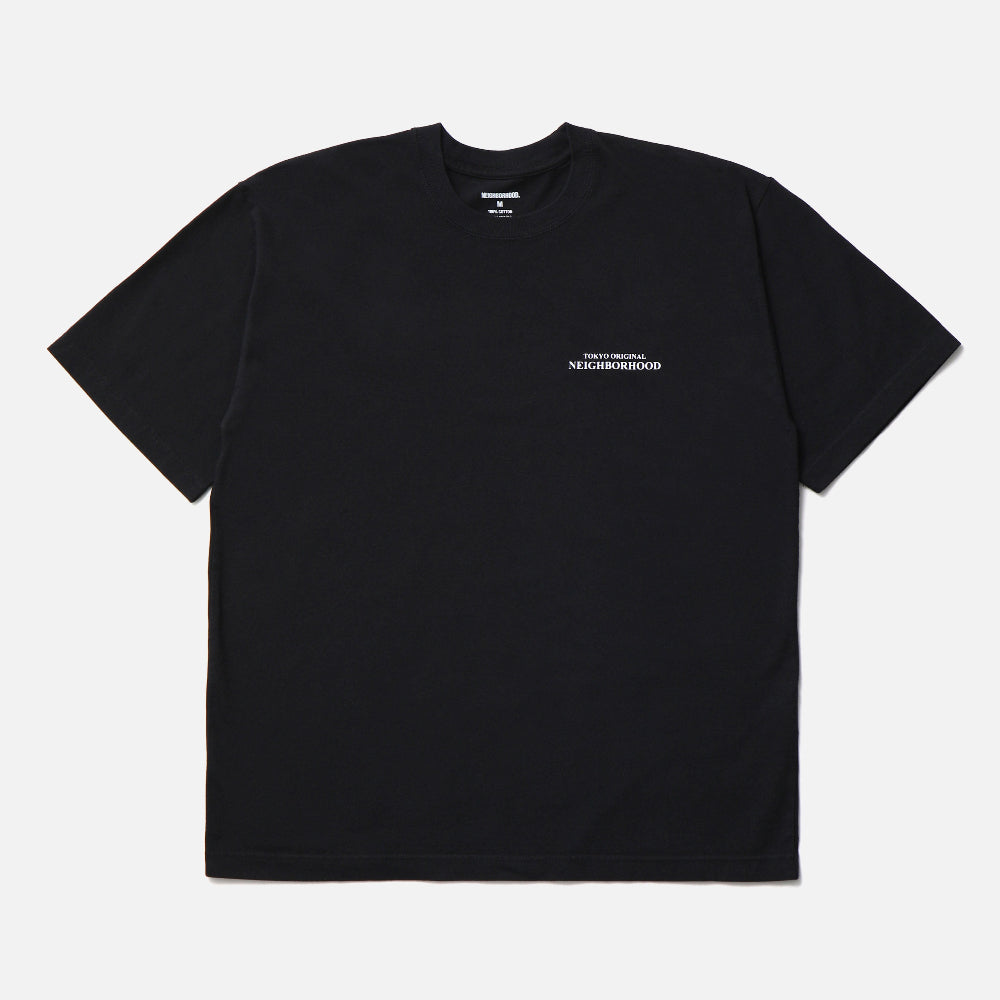 NEIGHBORHOOD 26A/W NH . TEE SS-10 [ 262PCNH-ST10 ] – cotwohk