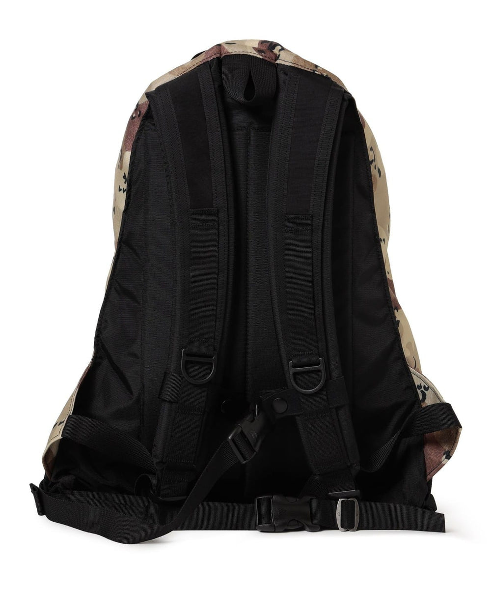 BEAMS BOY x GREGORY CHOCO CHIP CAMO DAY PACK - 26L – cotwohk