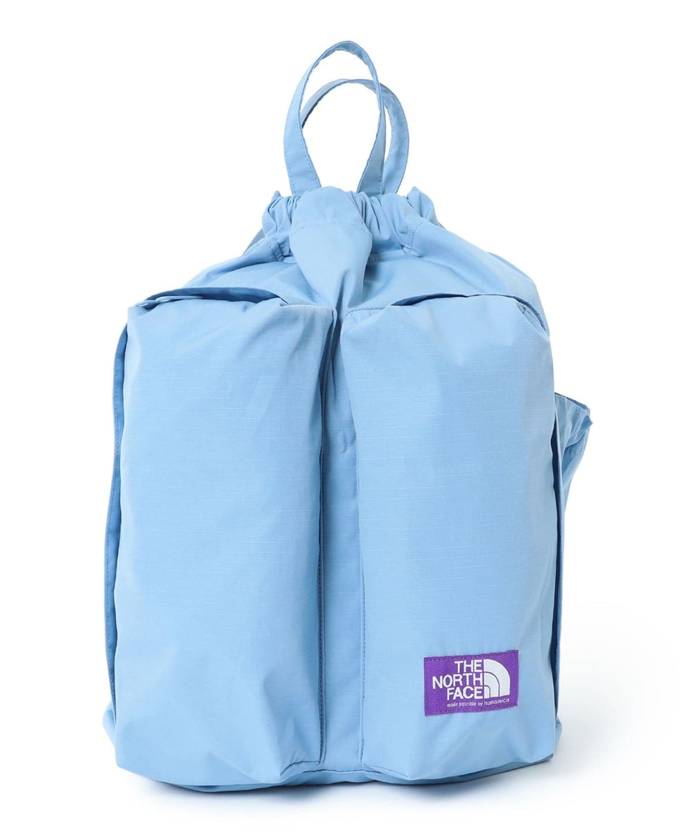 BEAMS BOY x THE NORTH FACE PURPLE LABEL Mountain Wind Backpack