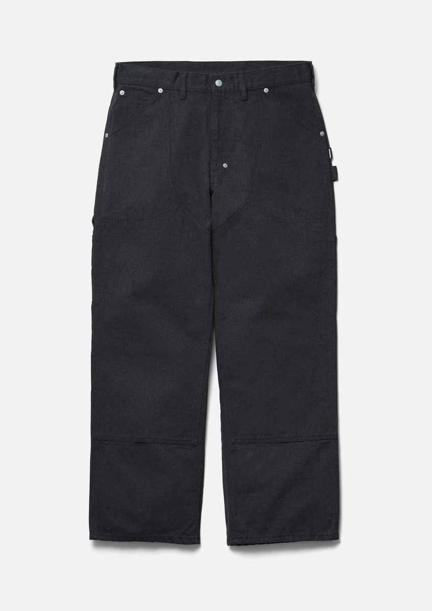 NEIGHBORHOOD 26S/S DOUBLE KNEE DUCK PANTS [ 261AQNH-PTM03 ] – cotwohk