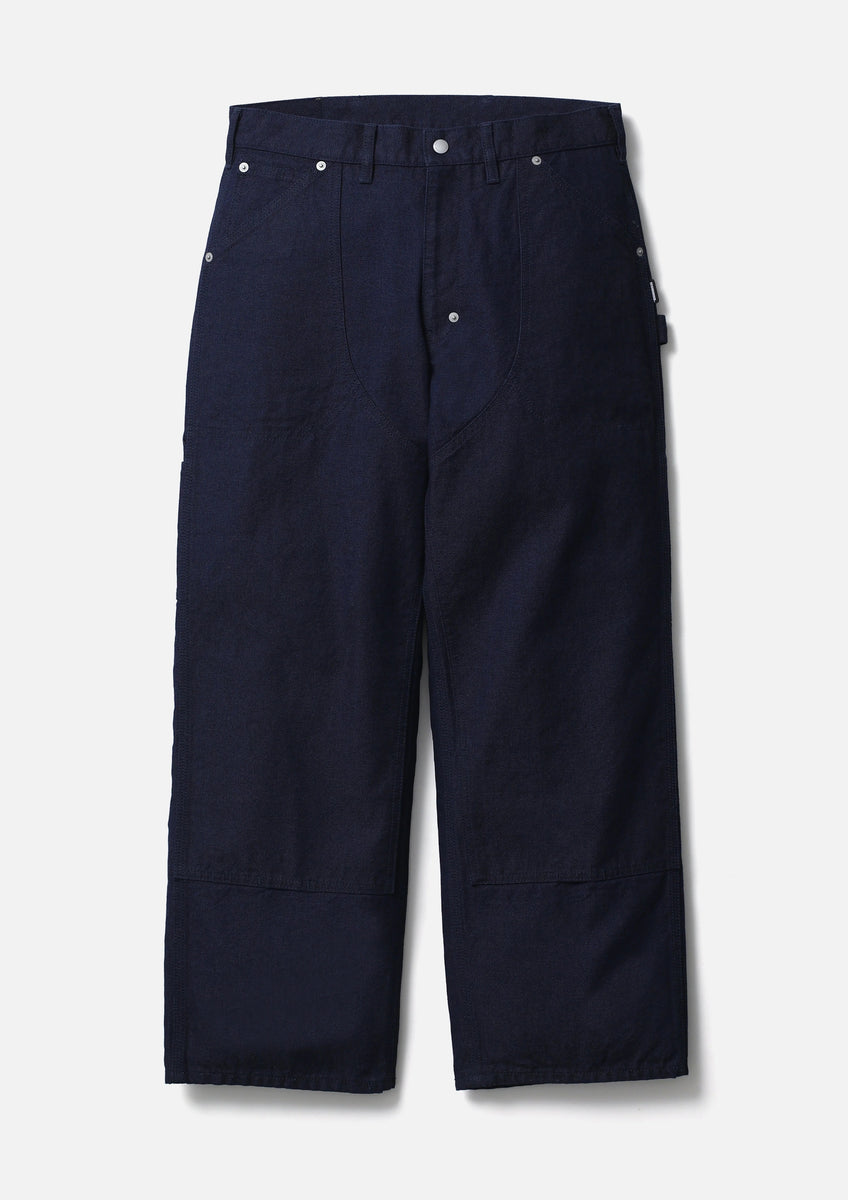 NEIGHBORHOOD 26S/S DOUBLE KNEE DUCK PANTS [ 261AQNH-PTM03 ] – cotwohk
