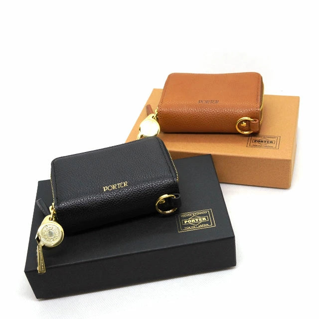 PORTER TONE KEY PURSE [ 150-02291 ] – cotwohk