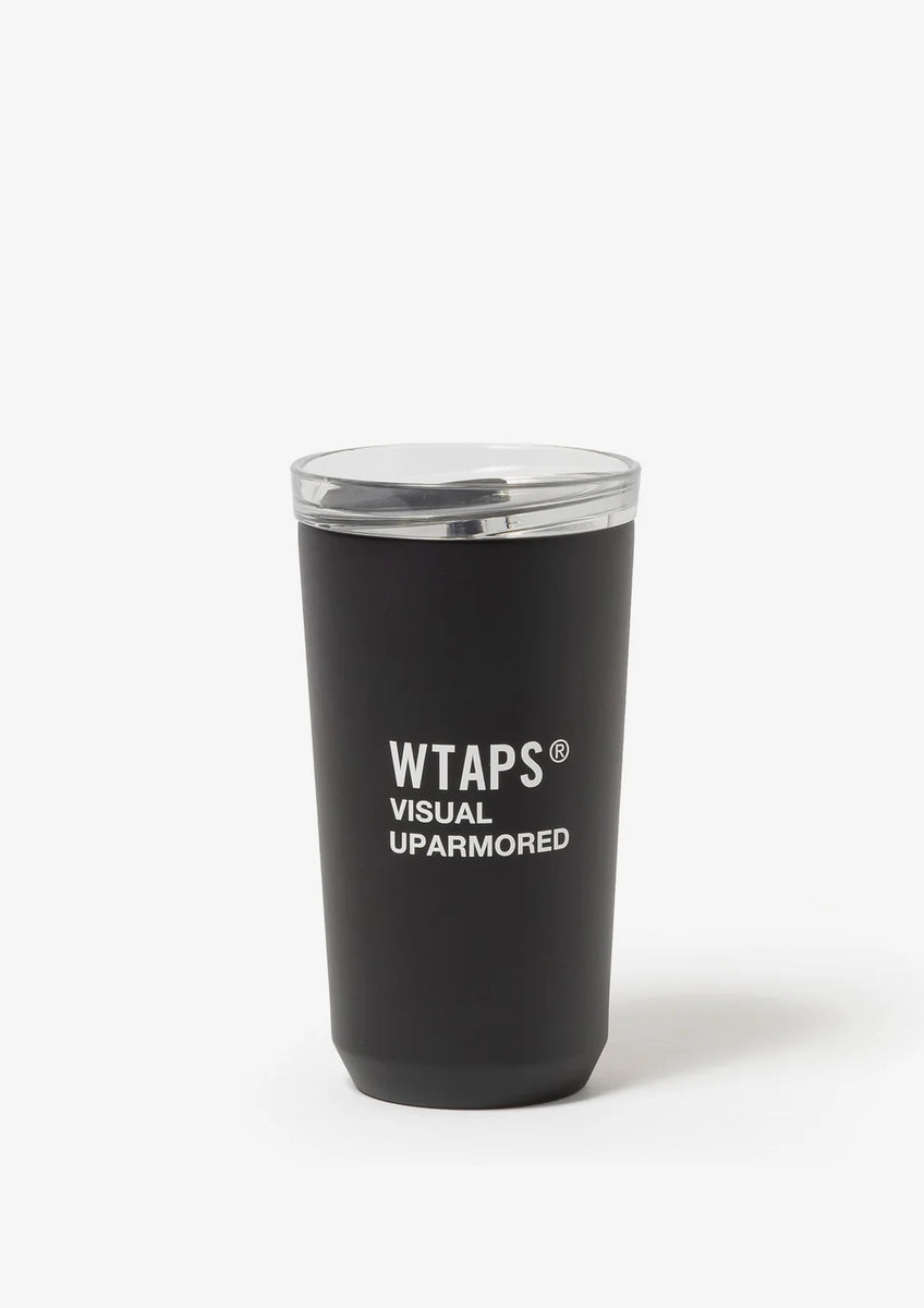 Pre-order ] WTAPS 26A/W H2O 480ML / BOTTLE / STEEL. KINTO
