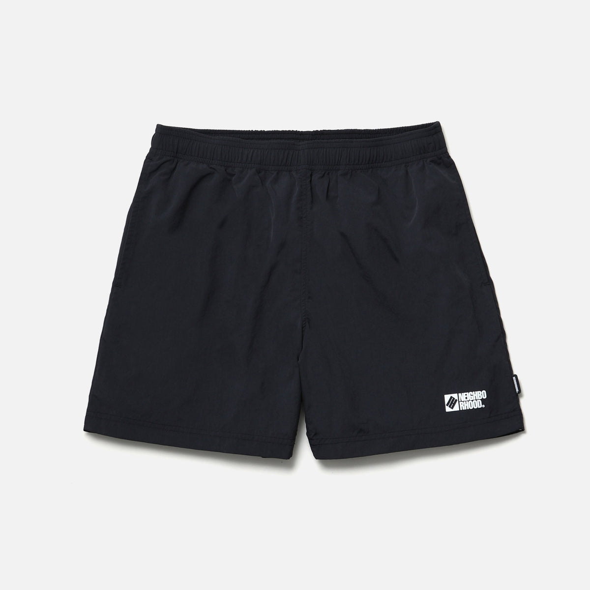 NEIGHBORHOOD short pants sizeМ NEIGHBORHOOD 26S/S SWIM SHORT PANTS [ 261TSNH-PTM01 ] – cotwohk