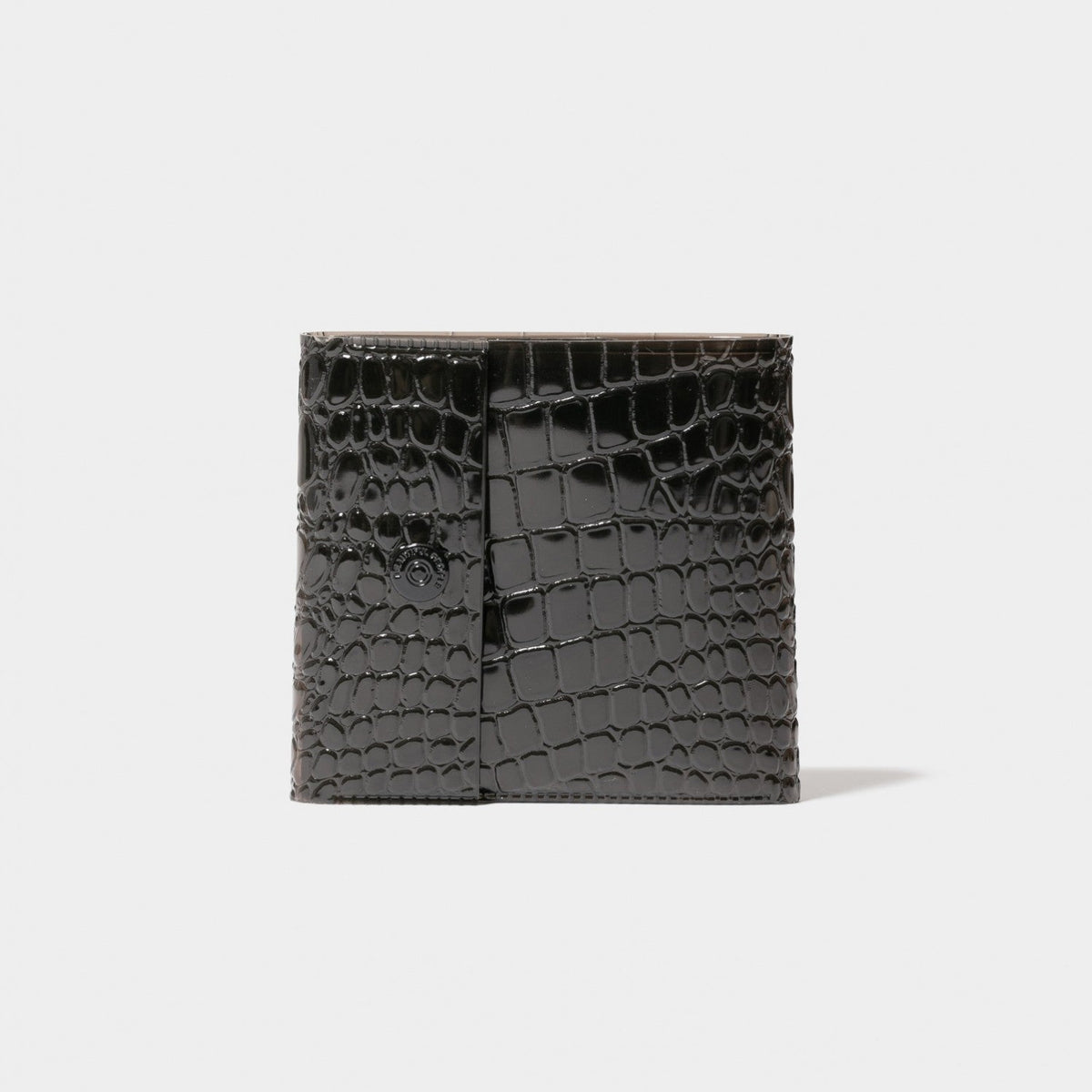 小物 beautiful people vinyl card wallet beautiful people nothing to hide vinyl card wallet – cotwohk