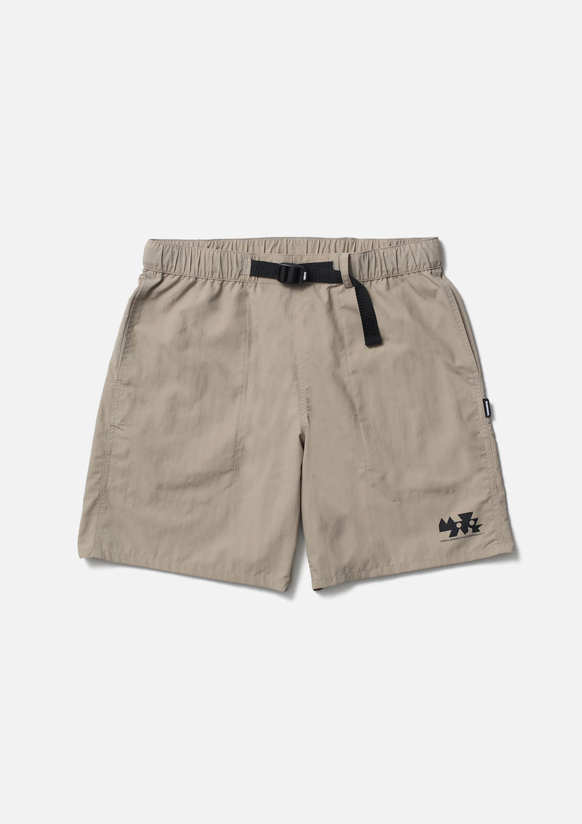 NEIGHBORHOOD 26S/S MAP . ALL PURPOSE SHORT PANTS [ 261ZANH-PTM14