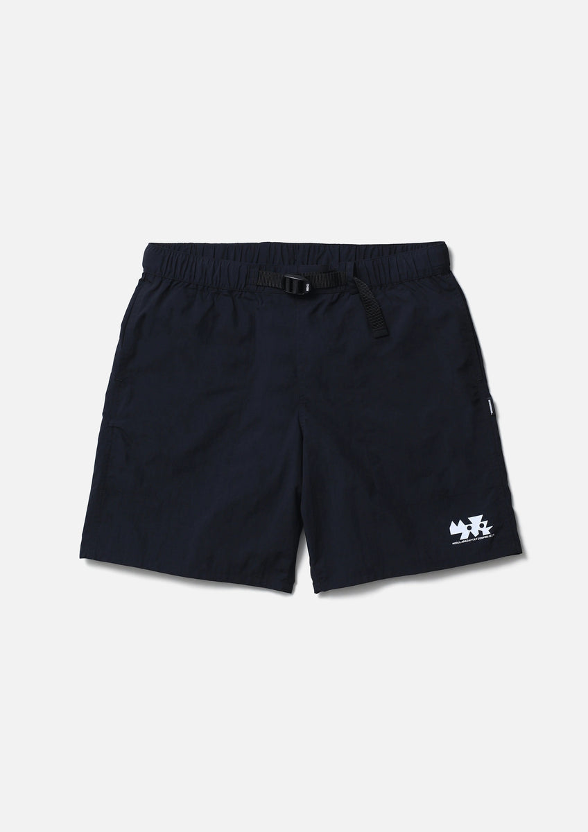 NEIGHBORHOOD 26S/S MAP . ALL PURPOSE SHORT PANTS [ 261ZANH-PTM14
