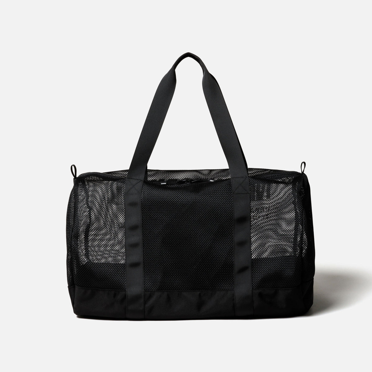 NEIGHBORHOOD 26S/S MESH BOSTON BAG [ 261FJNH-CG02 ] – cotwohk