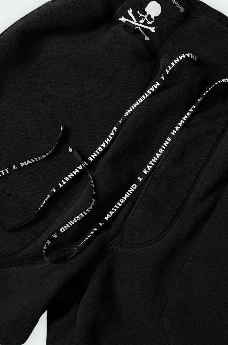 MASTERMIND WORLD x KATHARINE HAMNETT JOGGER PANTS