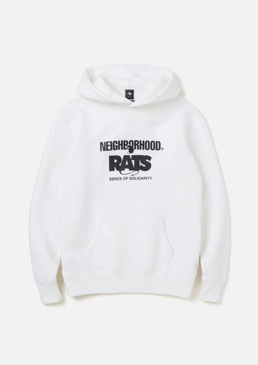 XL NEIGHBORHOOD RATS 20th SPECIAL ITEM XL NEIGHBORHOOD RATS 20th SPECIAL ITEM