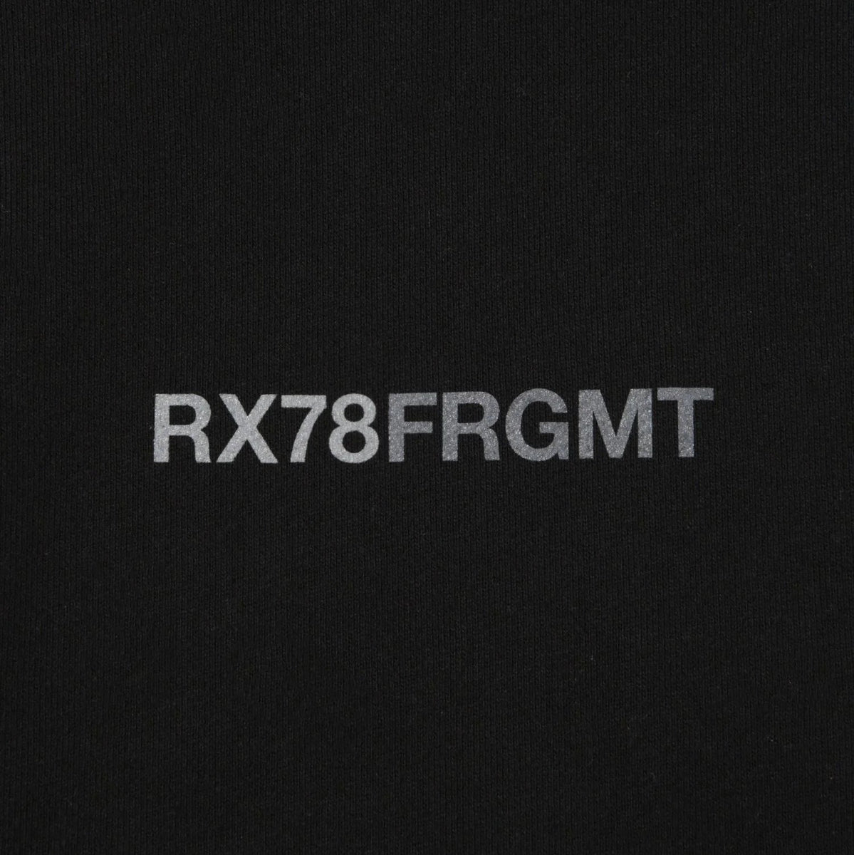 V.A. TOKYO x fragment design x GUNDAM FRGMT HOODE 01 – cotwohk