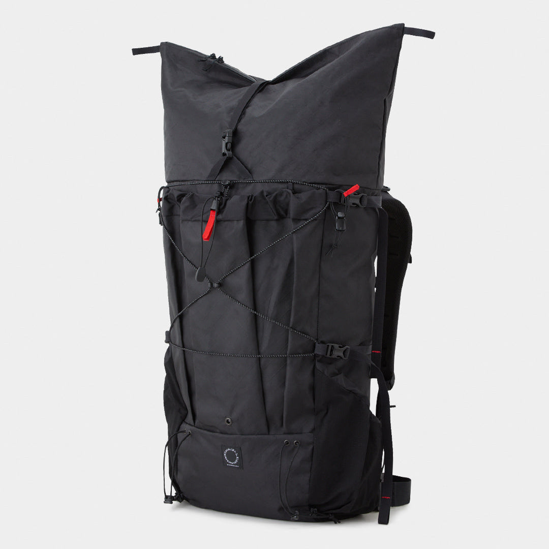 Yamatomichi 山と道25A/W THREE – cotwohk