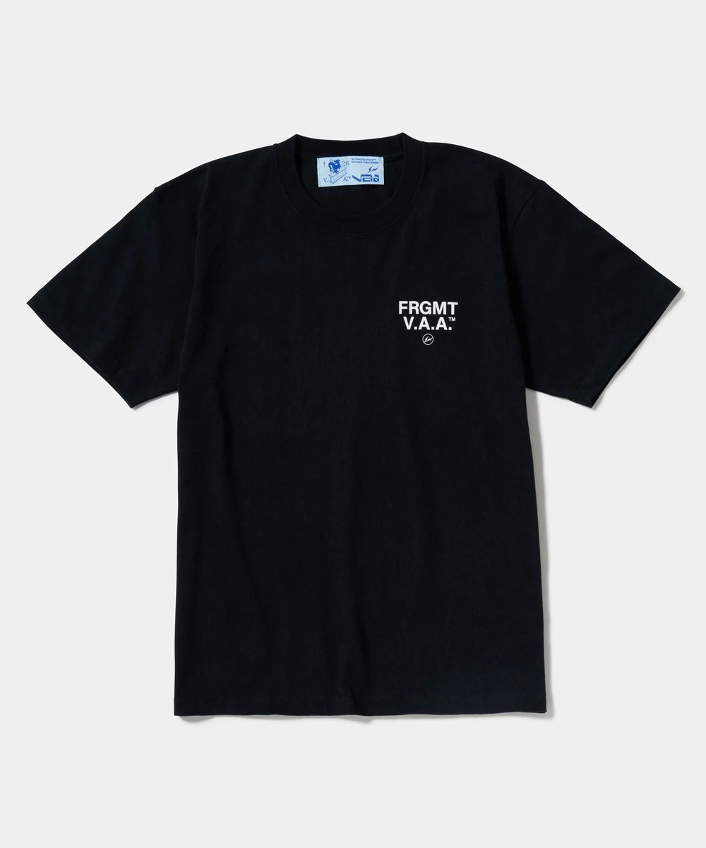 V.A. TOKYO x V.A.A. WORLD'S FAIR Fragment Tee C – cotwohk