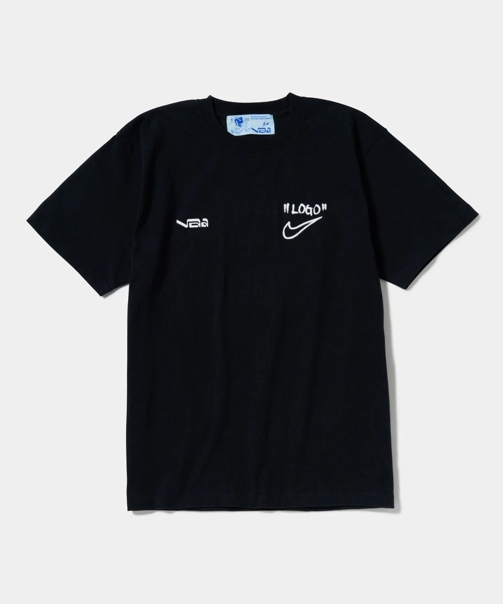 V.A. TOKYO x V.A.A. WORLD'S FAIR Fragment Tee E – cotwohk