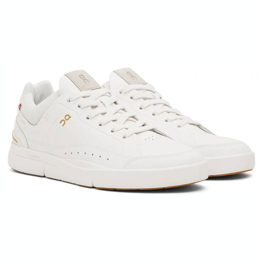 On Shoes The Roger Centre Court White / Gum [ 48.99438 ] – cotwohk