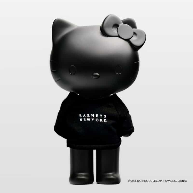 【限定品】HELLO KITTY \