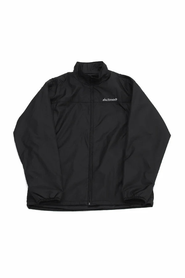 mastermind JAPAN x WILD THINGS POLARTEC ALPHA JACKET