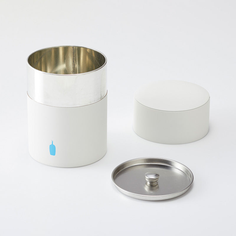 Blue Bottle Coffee x MOHEIM Tin Canister – cotwohk