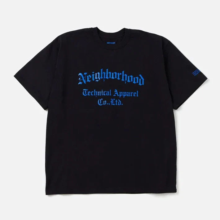 [ Restock ] NEIGHBORHOOD 23S/S NH 231 SPOT . TEE SS-3