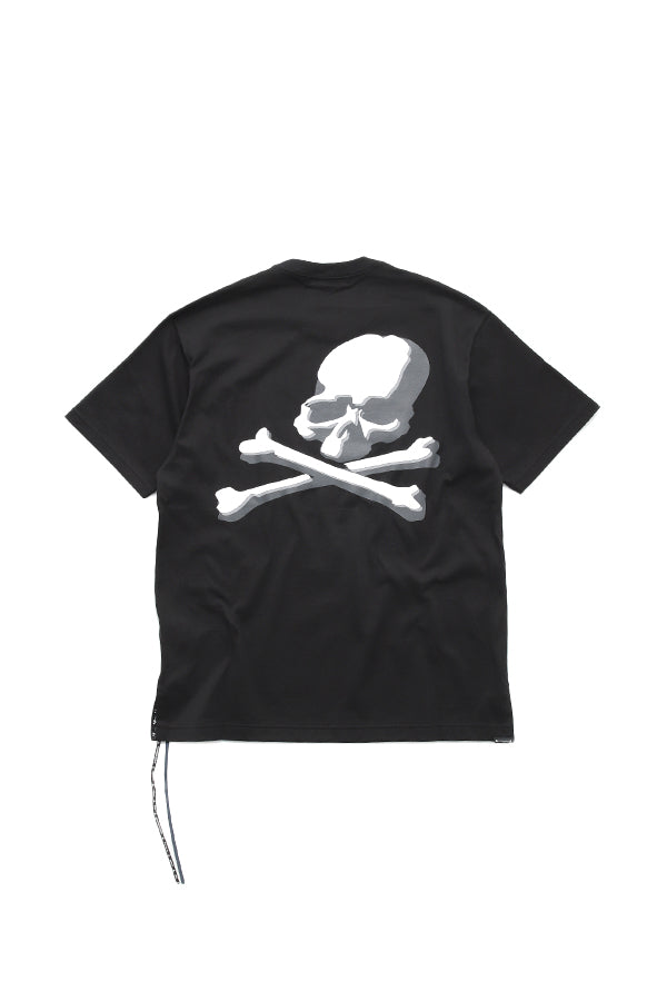 mastermind JAPAN 24S/S 3D SKULL TEE ( REGULAR FIT mastermind JAPAN 24S/S 3D SKULL TEE ( REGULAR FIT
