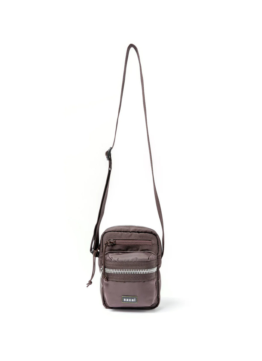 sacai 25S/S Pocket Pouch [ 25-01024S ] – cotwohk