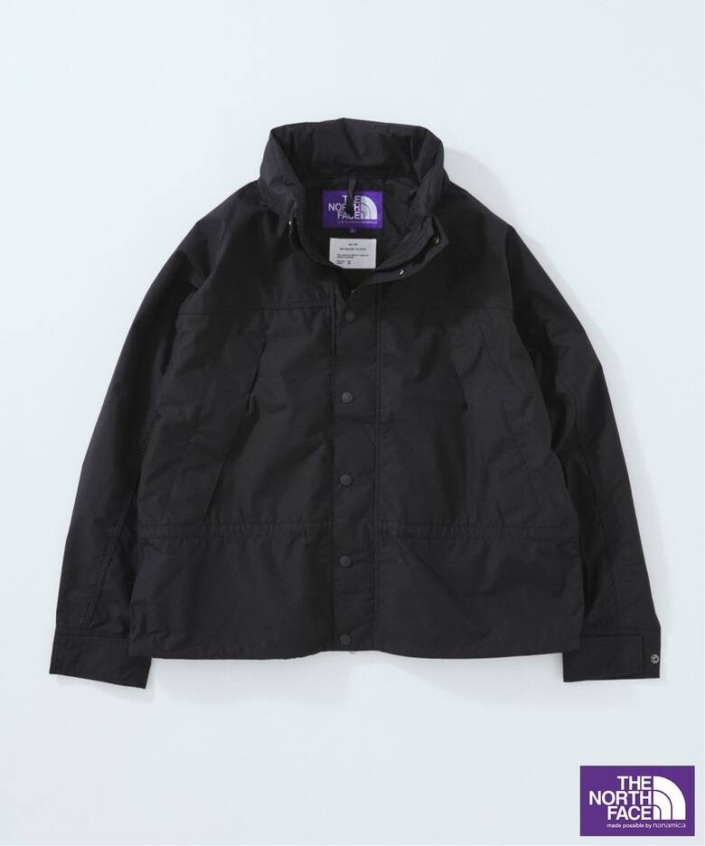 ジャケット・アウター THE NORTH FACE PURPLE LABEL WoolBoaFiled THE NORTH FACE PURPLE LABEL (ザ ノースフェイス パープルレーベル