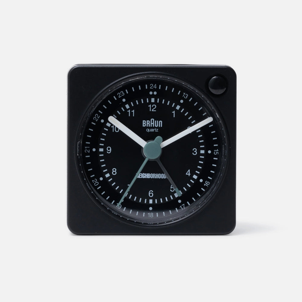 NEIGHBORHOOD x BRAUN . BC02X [ 2511852N-AC01 ] – cotwohk