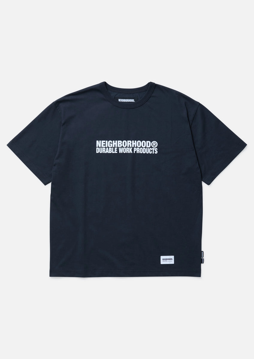 トップス NEIGHBORHOOD 221FPNH-CSM02 NEIGHBORHOOD(ネイバーフッド) / タグ付/ポロシャツ/M/コットン