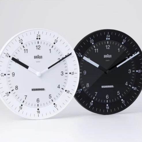 NEIGHBORHOOD x BRAUN . BC06 [ 2511852N-AC02 ] – cotwohk