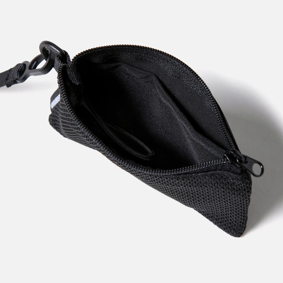 NEIGHBORHOOD 25A/W MESH COIN CASE [ 252FJNH-AC05 ] – cotwohk