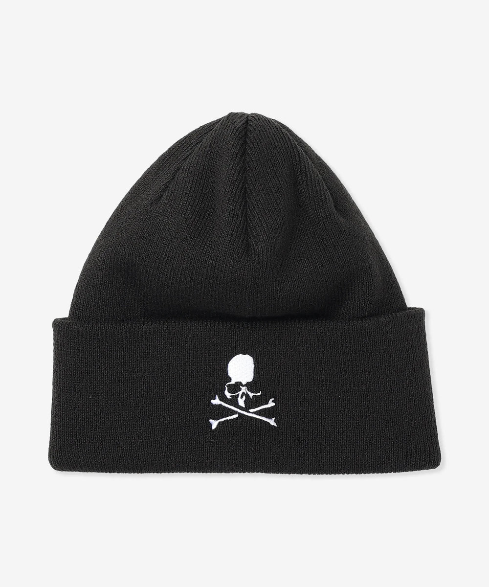 MASTERMIND WORLD x Hurley KNIT CAP – cotwohk