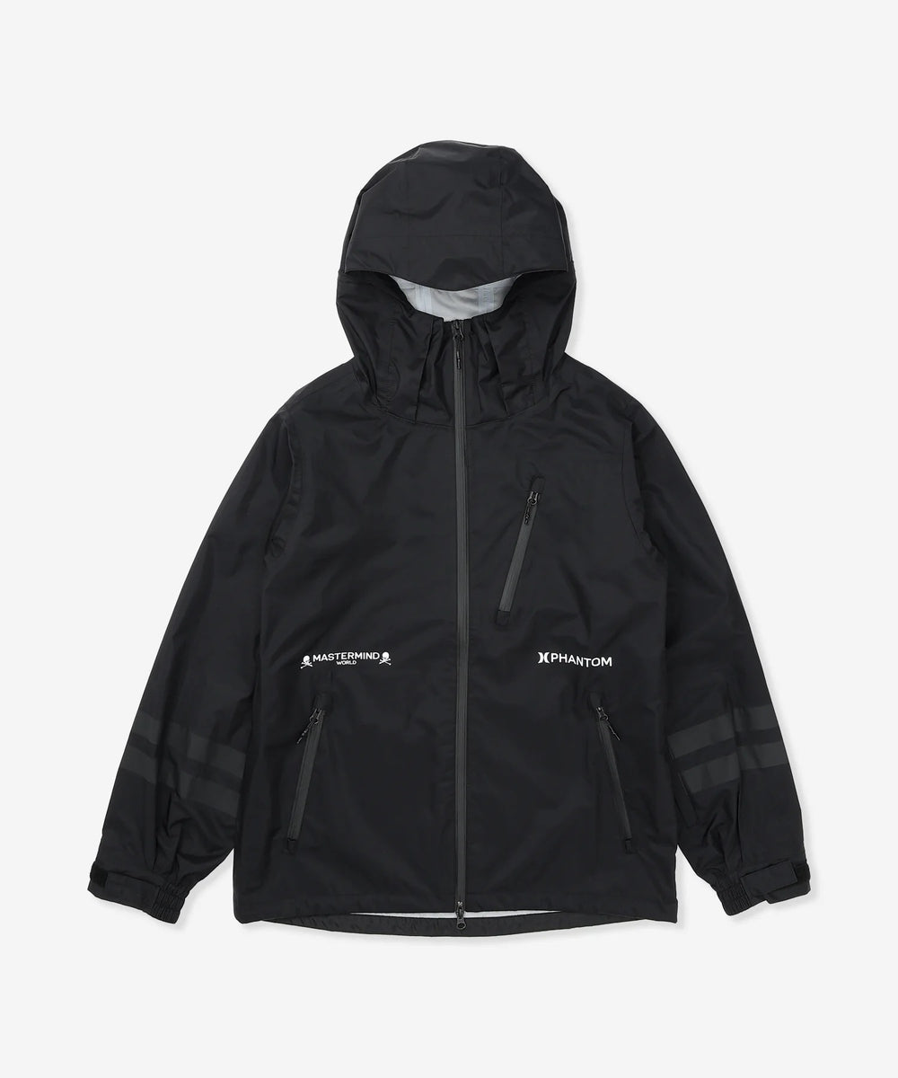 MASTERMIND WORLD x Hurley SNOW OUTER – cotwohk