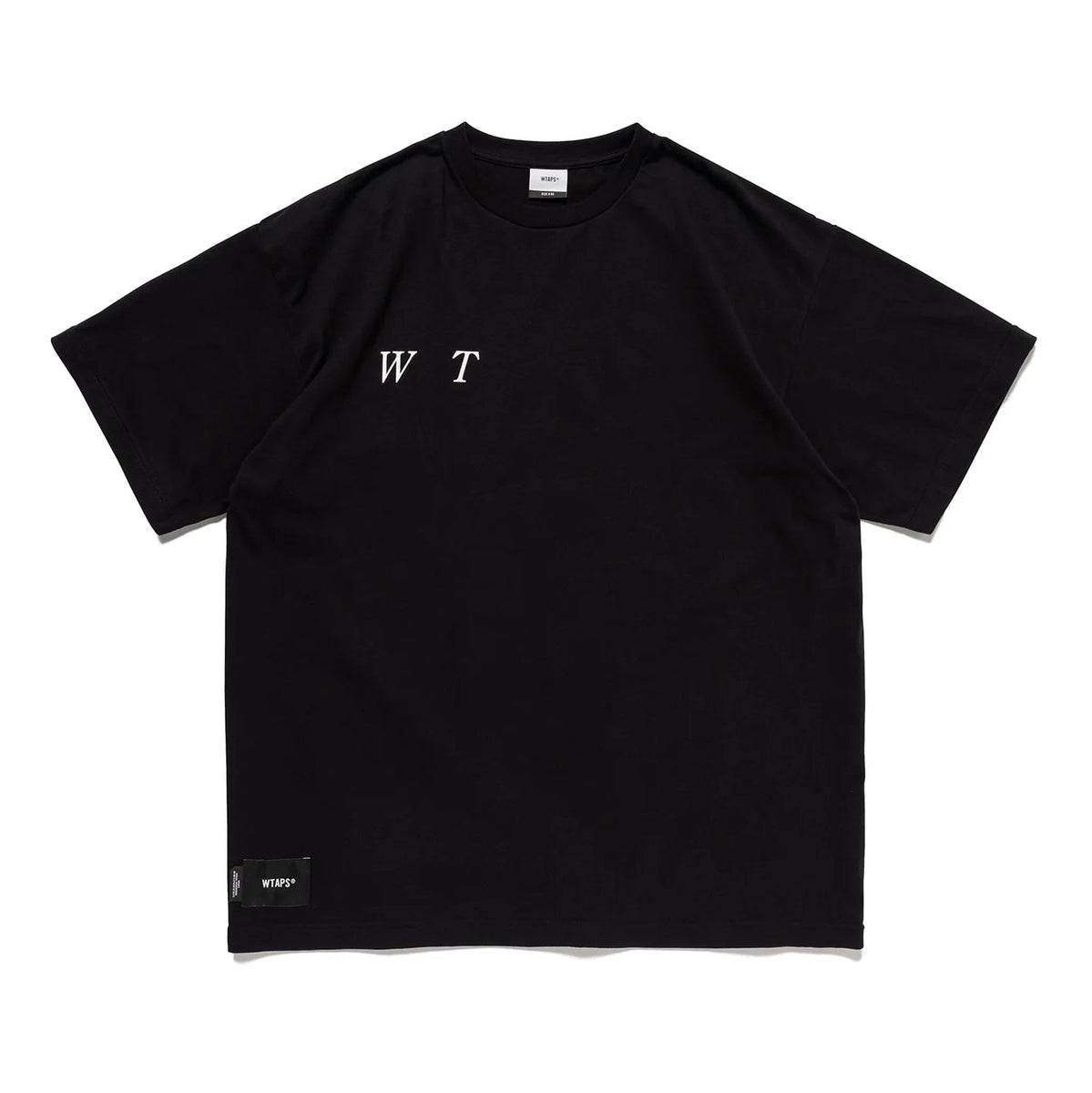 Pre-order ] WTAPS 26S/S SYSTEM / SS / COTTON [ 261ATDT-STM02S