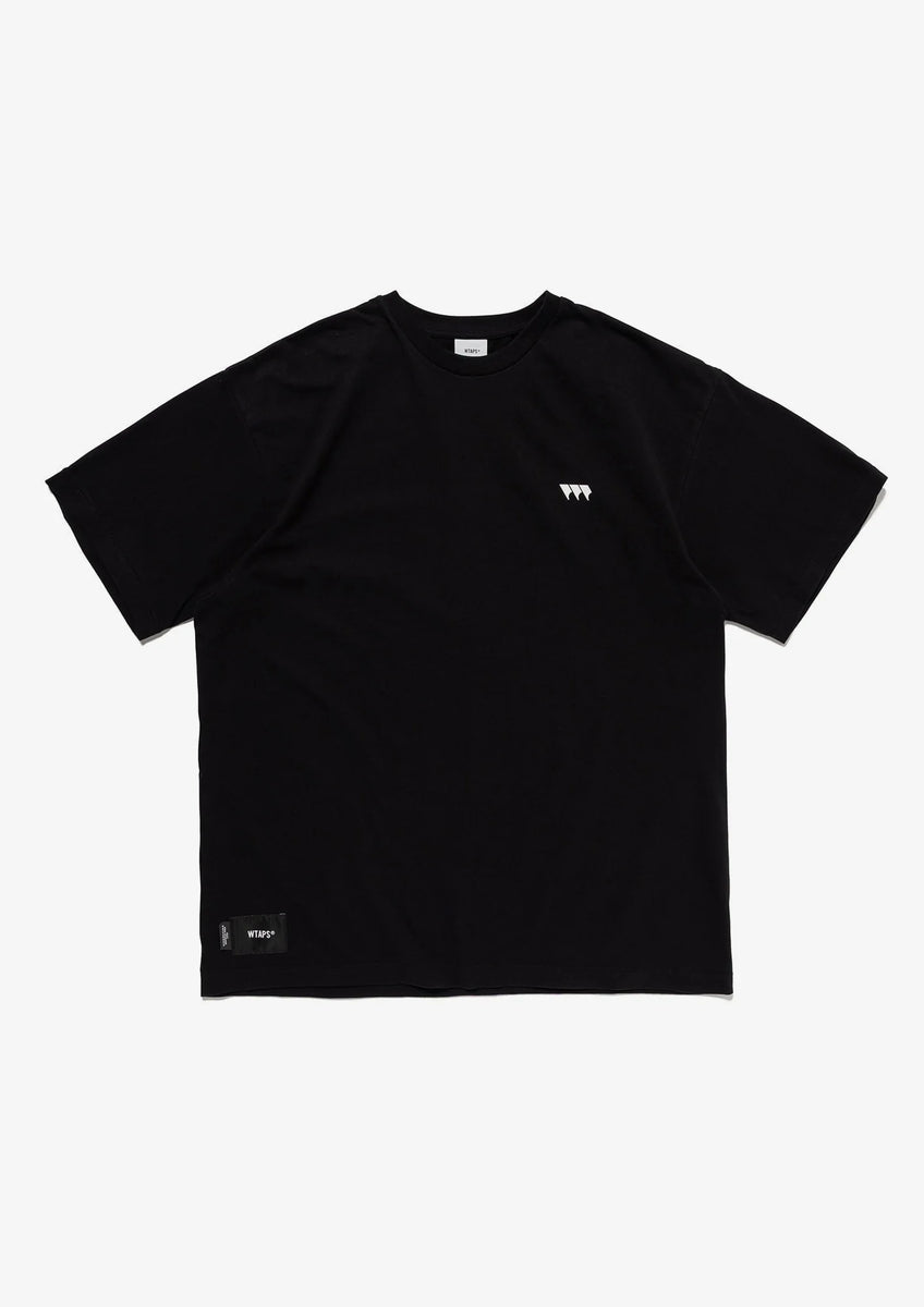 WTAPS 26S/S :///: / SS / COTTON [ 261ATDT-STM04S ] – cotwohk