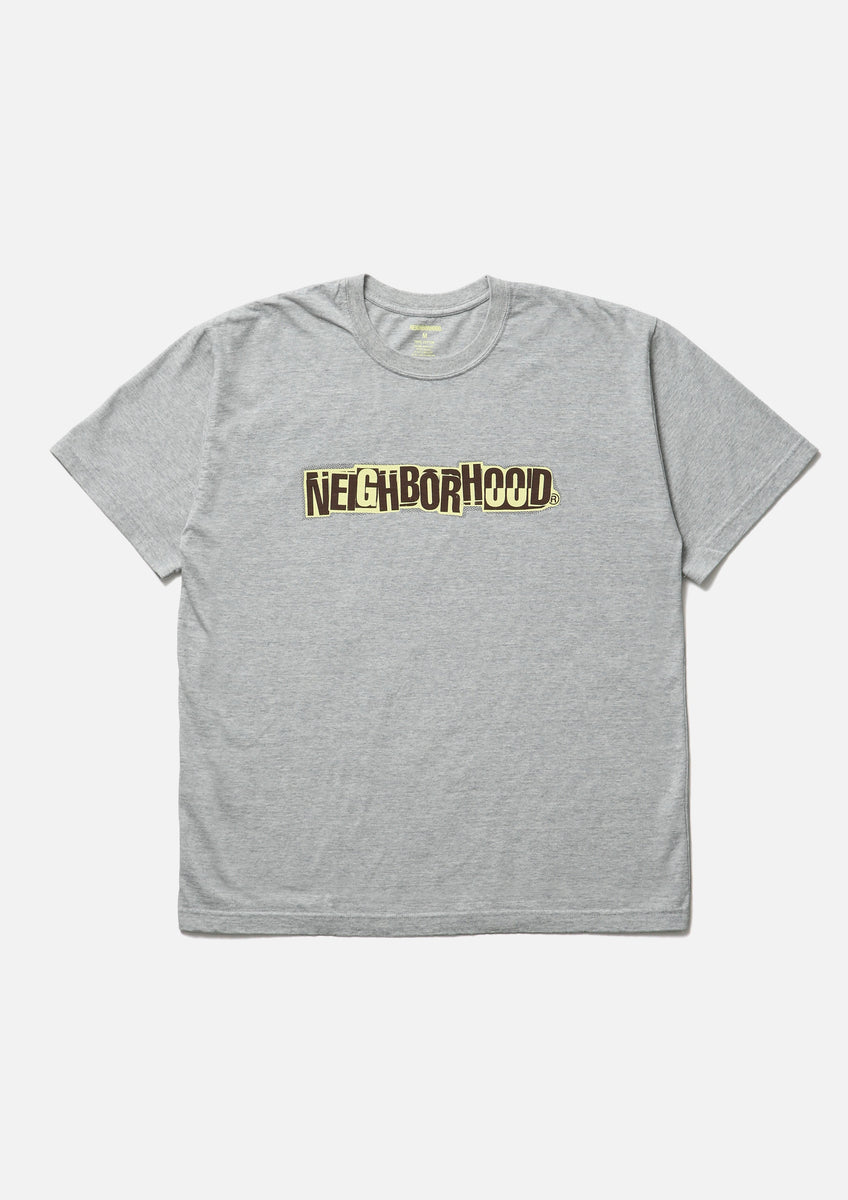 NEIGHBORHOOD 26S/S NH . TEE SS-15 [ 261PCNH-ST15 ] – cotwohk