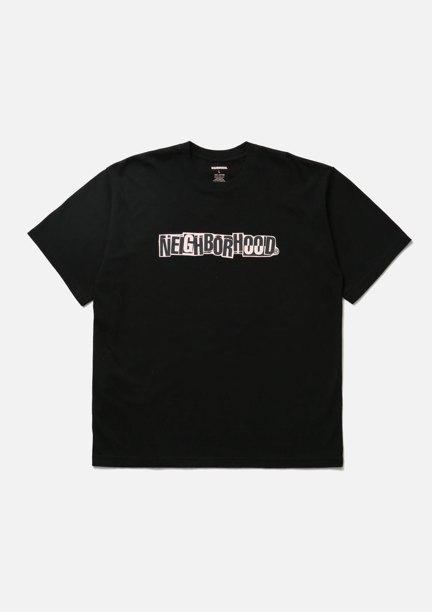 トップス 26ss neighborhood NEIGHBORHOOD 26S/S NH . TEE SS-15 [ 261PCNH-ST15 ] – cotwohk